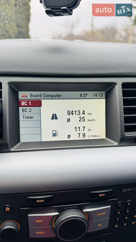 Универсал Opel Vectra 2005 в Дубно