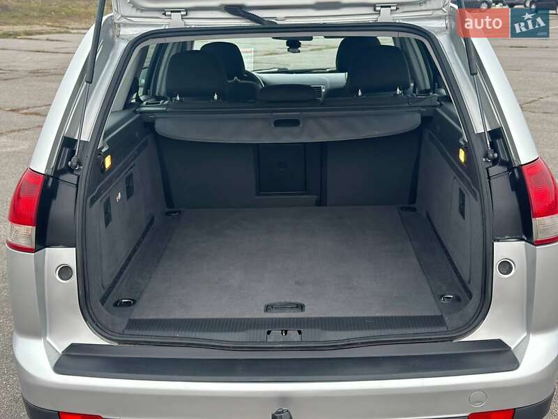 Универсал Opel Vectra 2007 в Виннице