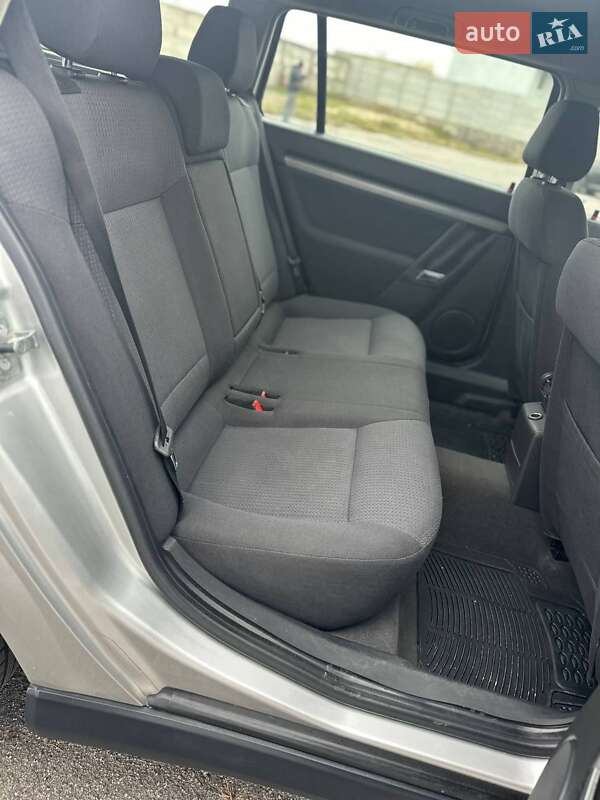 Универсал Opel Vectra 2007 в Виннице