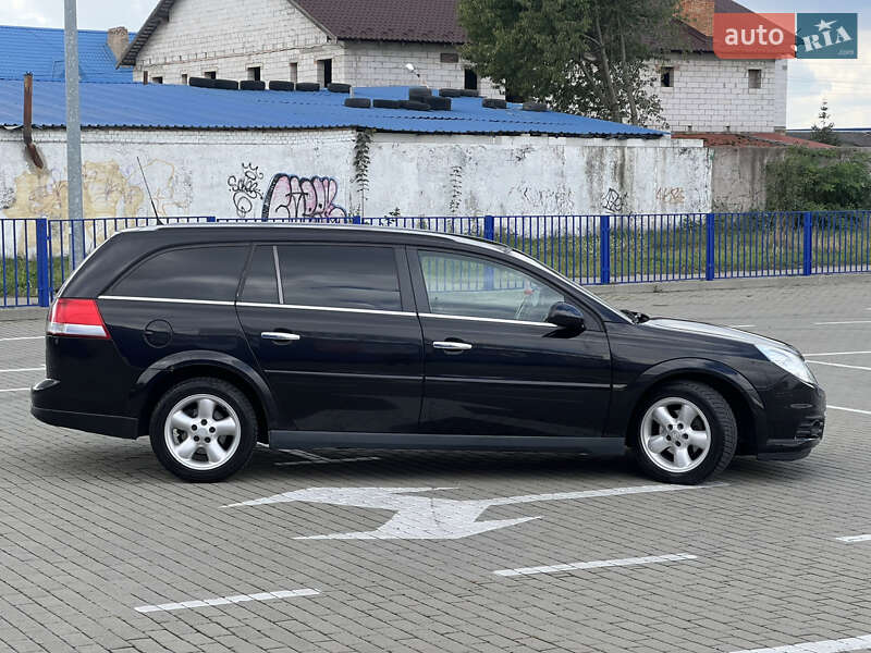 Универсал Opel Vectra 2008 в Нововолынске фото 9 Универсал Opel Vectra 2008 в Нововолынске