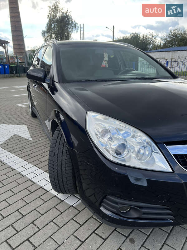 Универсал Opel Vectra 2008 в Нововолынске фото 13 Универсал Opel Vectra 2008 в Нововолынске