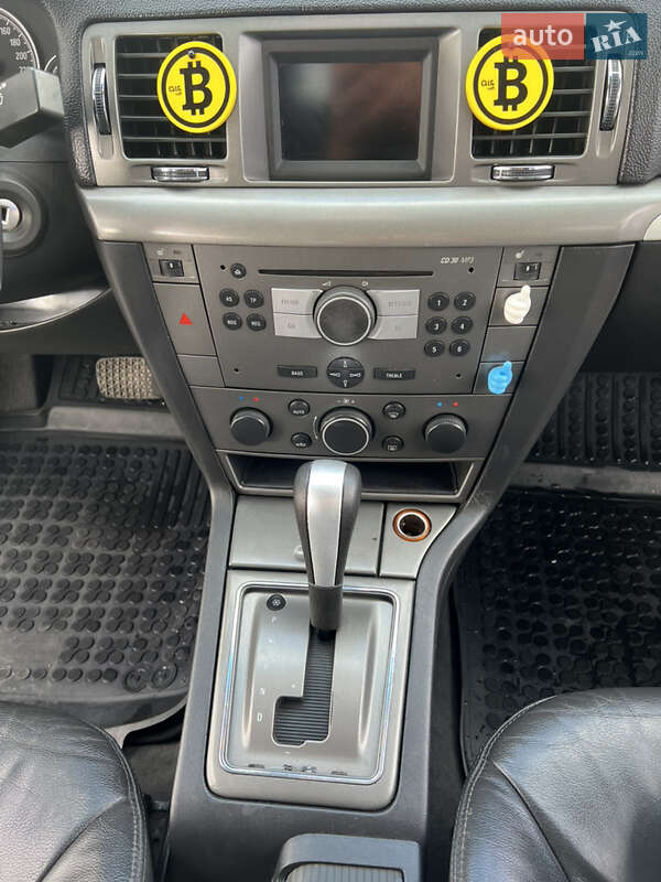 Универсал Opel Vectra 2008 в Нововолынске фото 20 Универсал Opel Vectra 2008 в Нововолынске