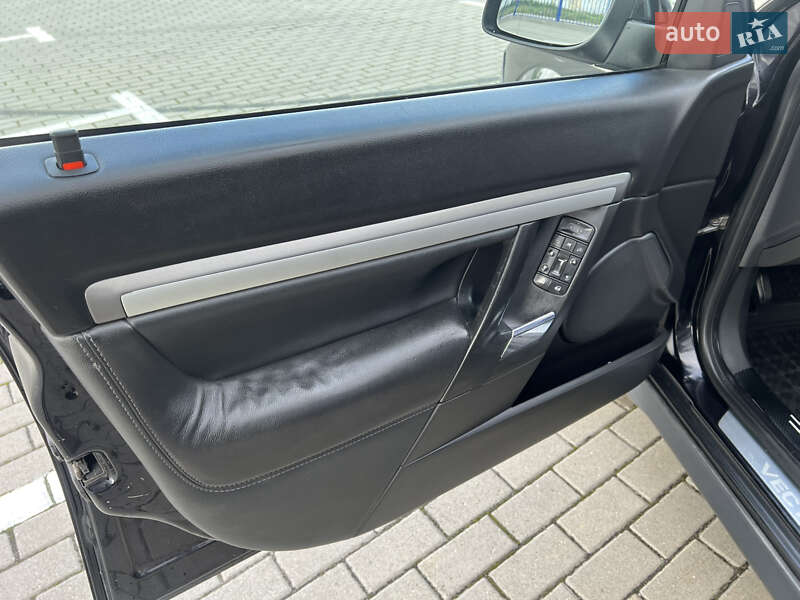 Универсал Opel Vectra 2008 в Нововолынске фото 25 Универсал Opel Vectra 2008 в Нововолынске