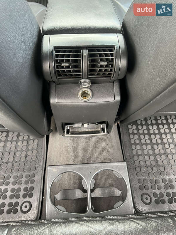 Универсал Opel Vectra 2008 в Нововолынске фото 35 Универсал Opel Vectra 2008 в Нововолынске