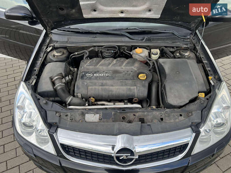 Универсал Opel Vectra 2008 в Нововолынске фото 38 Универсал Opel Vectra 2008 в Нововолынске