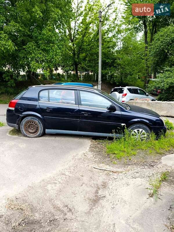 Универсал Opel Vectra 2003 в Хмельницком фото 6 Универсал Opel Vectra 2003 в Хмельницком