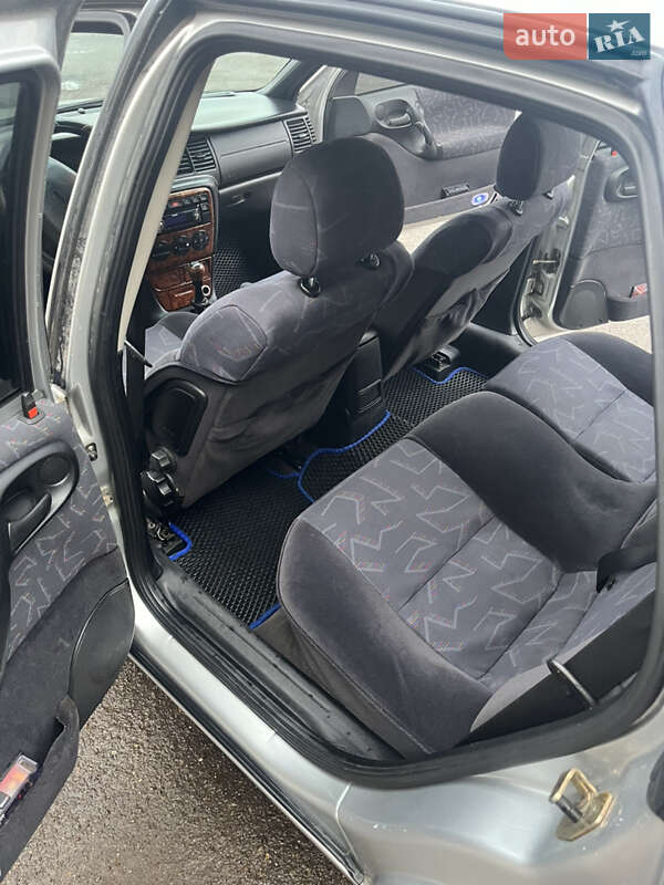 Седан Opel Vectra 1998 в Новом Роздоле фото 9 Седан Opel Vectra 1998 в Новом Роздоле