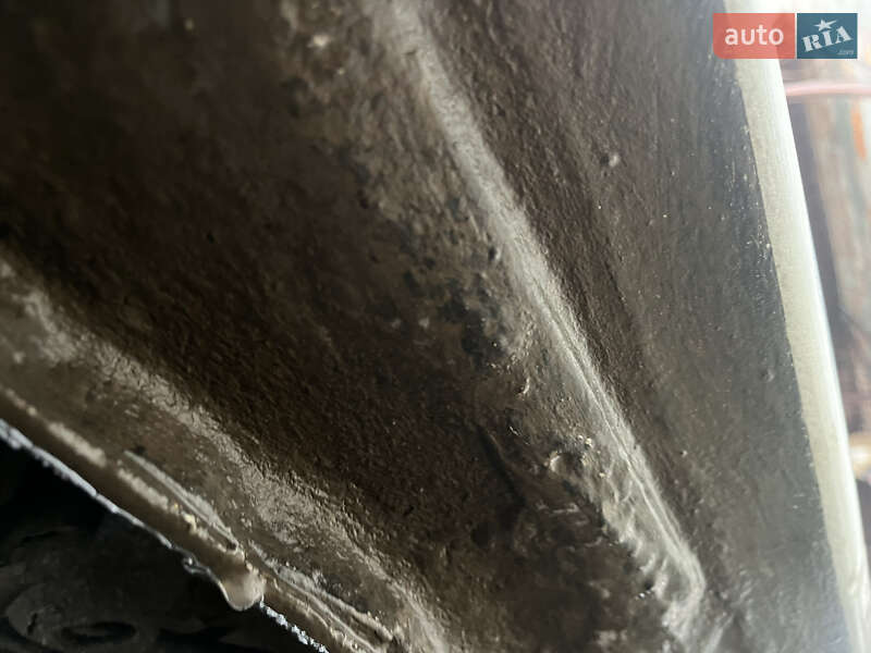 Седан Opel Vectra 1998 в Новом Роздоле фото 14 Седан Opel Vectra 1998 в Новом Роздоле