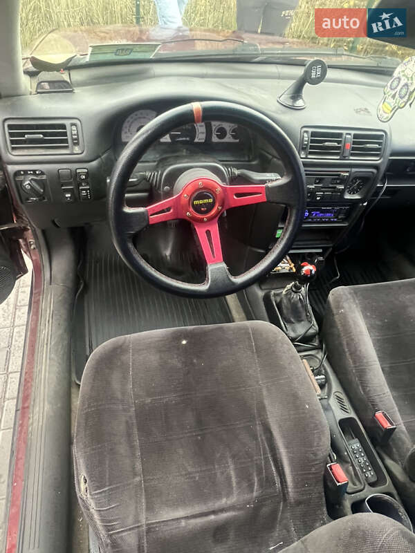 Седан Opel Vectra 1992 в Дніпрі
