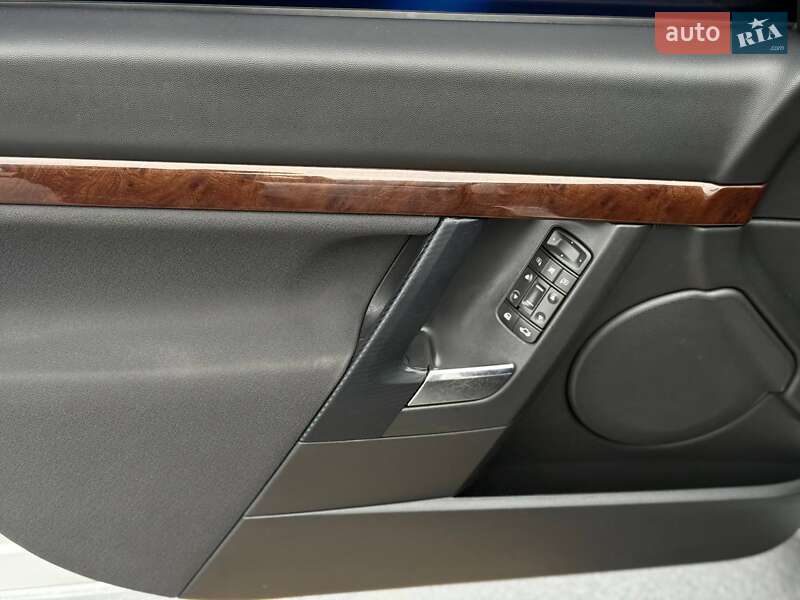 Седан Opel Vectra 2005 в Запоріжжі