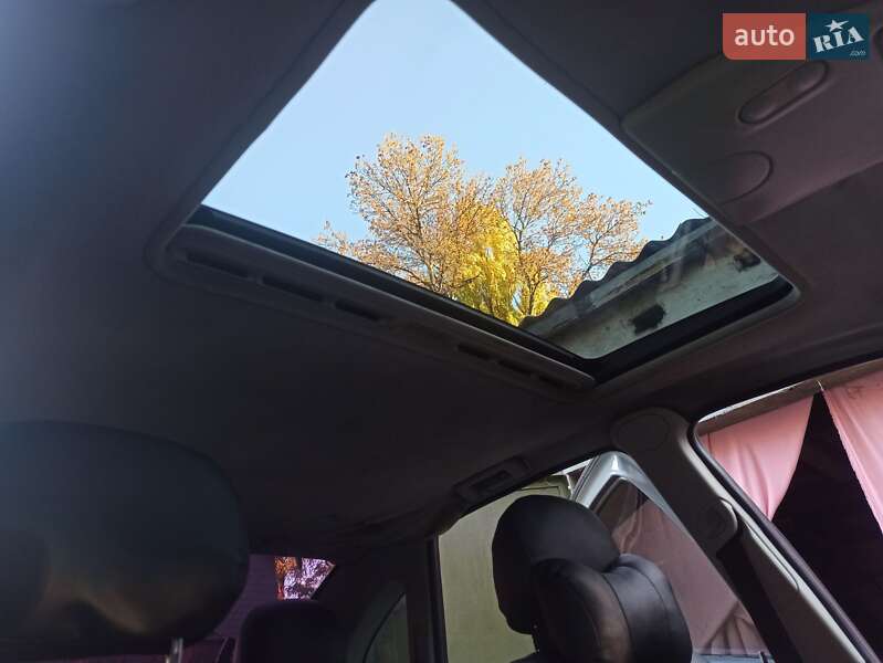 Седан Opel Vectra 1997 в Каменском