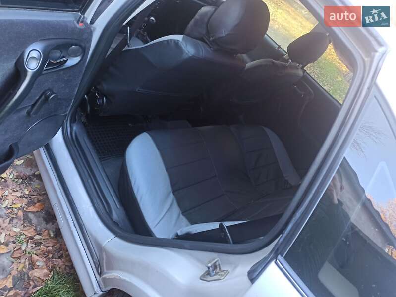 Седан Opel Vectra 1997 в Каменском