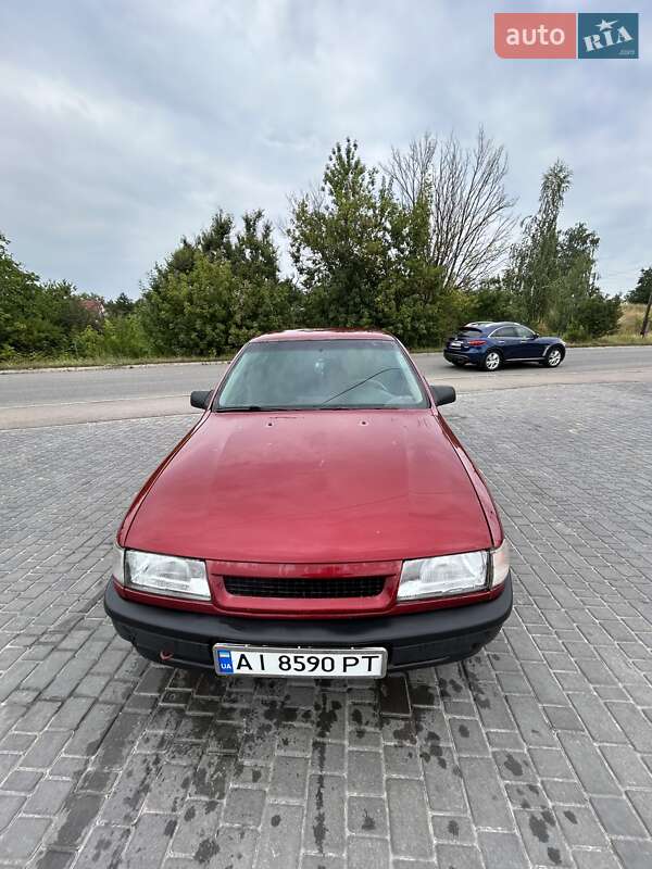 Седан Opel Vectra 1994 в Фастові фото 2 Седан Opel Vectra 1994 в Фастові