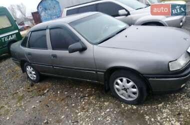 Седан Opel Vectra 1990 в Тернополі