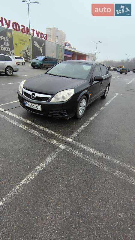 Седан Opel Vectra 2005 в Сумах фото 3 Седан Opel Vectra 2005 в Сумах