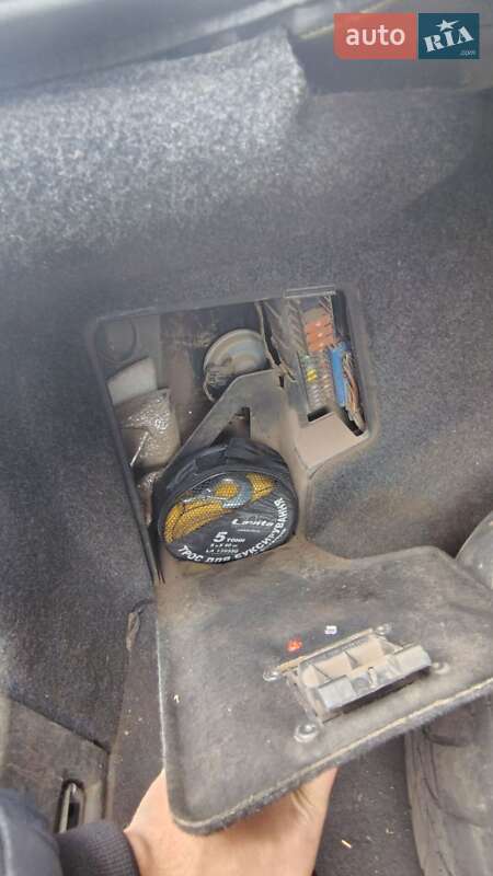 Седан Opel Vectra 2005 в Сумах фото 16 Седан Opel Vectra 2005 в Сумах