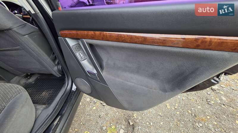 Седан Opel Vectra 2003 в Рівному фото 26 Седан Opel Vectra 2003 в Рівному