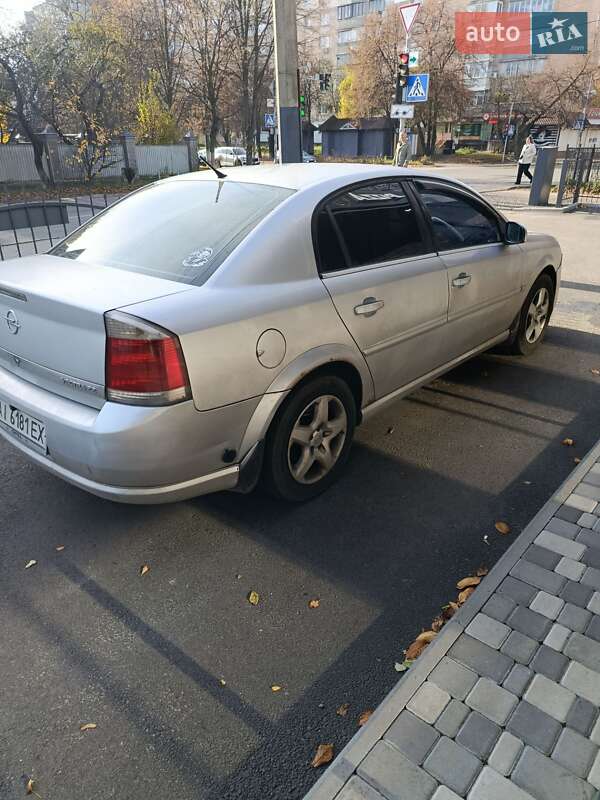 Седан Opel Vectra 2007 в Боярці