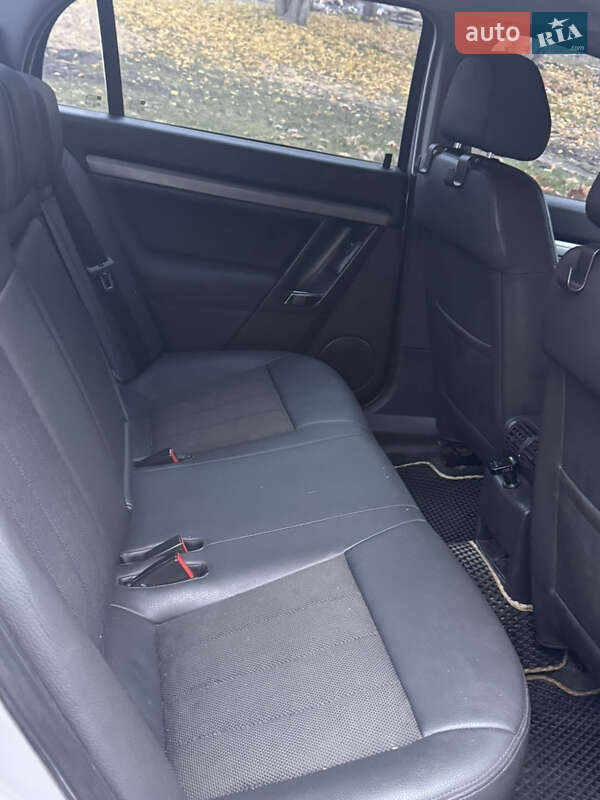 Седан Opel Vectra 2008 в Киеве фото 11 Седан Opel Vectra 2008 в Киеве