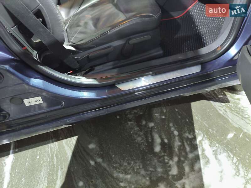 Седан Opel Vectra 2007 в Львове фото 20 Седан Opel Vectra 2007 в Львове