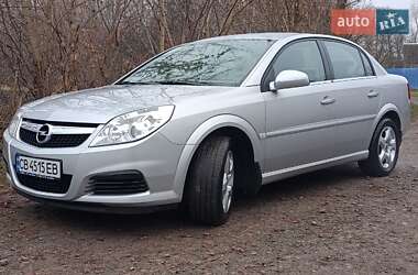 Седан Opel Vectra 2008 в Нежине
