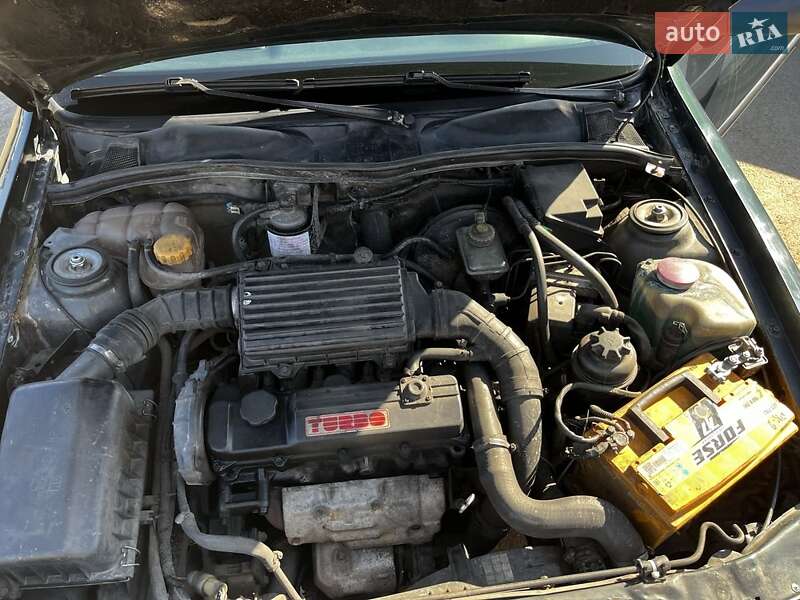 Седан Opel Vectra 1995 в Кривом Роге