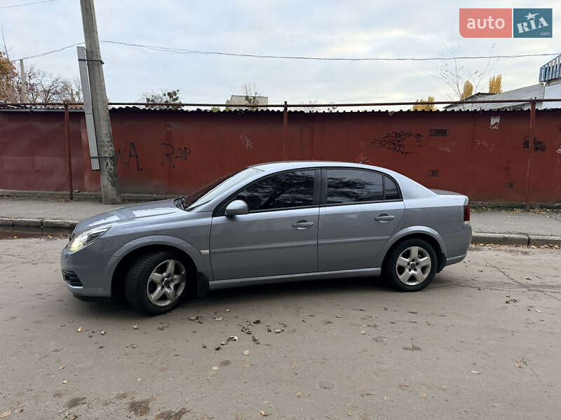 Седан Opel Vectra 2008 в Харкові фото 3 Седан Opel Vectra 2008 в Харкові