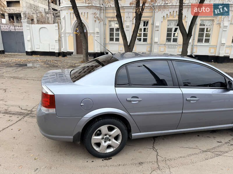 Седан Opel Vectra 2008 в Харкові фото 11 Седан Opel Vectra 2008 в Харкові
