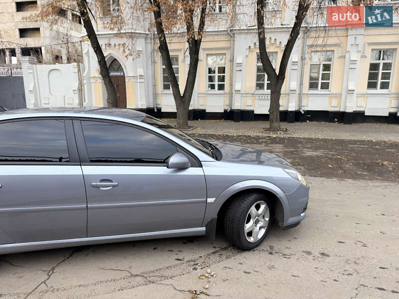 Седан Opel Vectra 2008 в Харкові фото 12 Седан Opel Vectra 2008 в Харкові