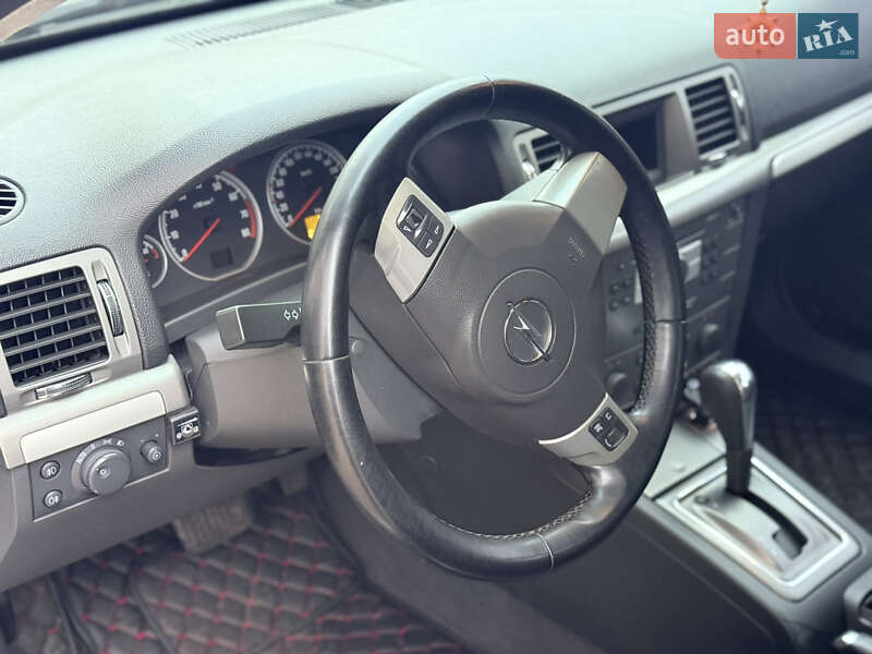 Седан Opel Vectra 2008 в Харкові фото 17 Седан Opel Vectra 2008 в Харкові