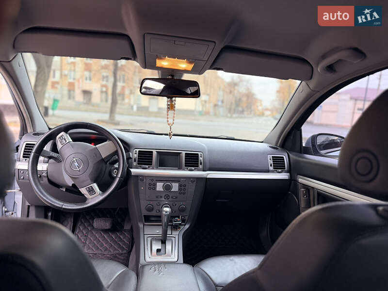 Седан Opel Vectra 2008 в Харкові фото 20 Седан Opel Vectra 2008 в Харкові