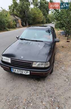 Седан Opel Vectra 1991 в Изяславе