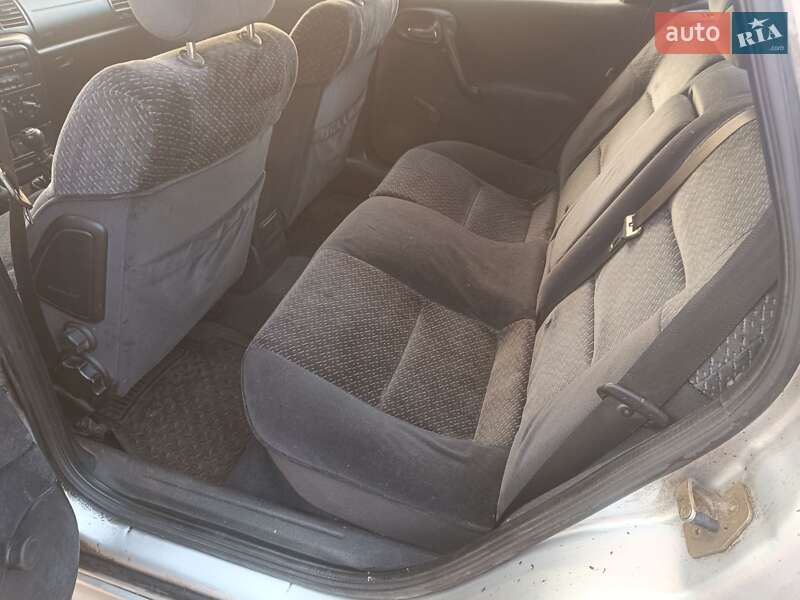 Універсал Opel Vectra 1999 в Могилів-Подільському фото 2 Універсал Opel Vectra 1999 в Могилів-Подільському