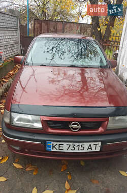 Седан Opel Vectra 1993 в Днепре