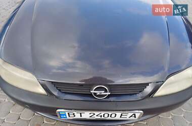 Ліфтбек Opel Vectra 1998 в Херсоні