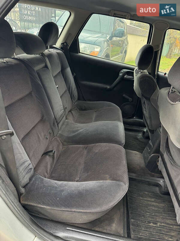 Универсал Opel Vectra 1999 в Николаеве фото 13 Универсал Opel Vectra 1999 в Николаеве