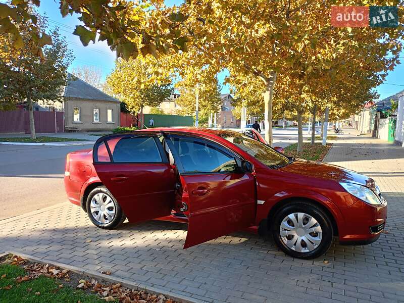 Седан Opel Vectra 2005 в Кілії