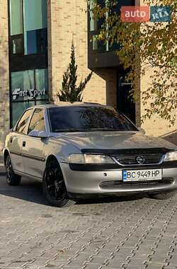 Седан Opel Vectra 1996 в Хмельницькому