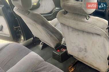 Седан Opel Vectra 1995 в Ямполі