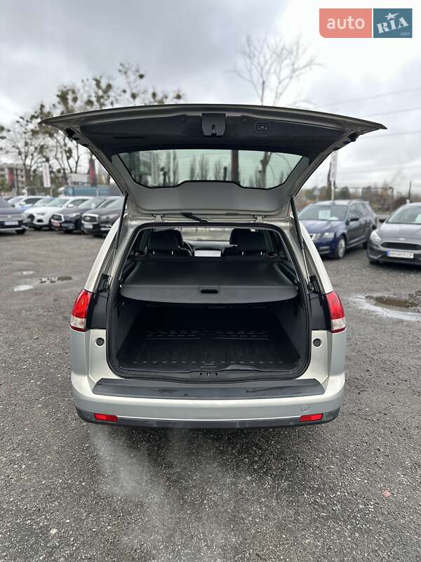 Універсал Opel Vectra 2007 в Білогородці