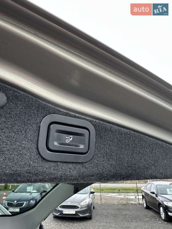 Універсал Opel Vectra 2007 в Білогородці