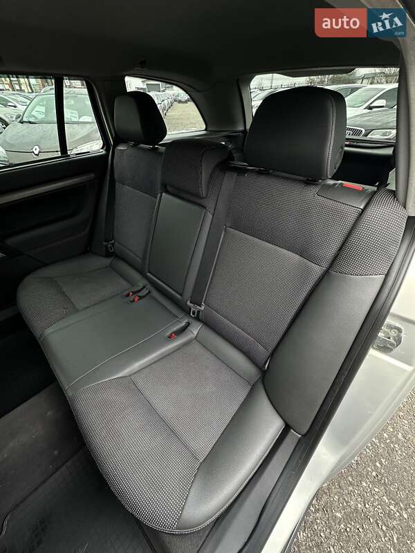 Універсал Opel Vectra 2007 в Білогородці