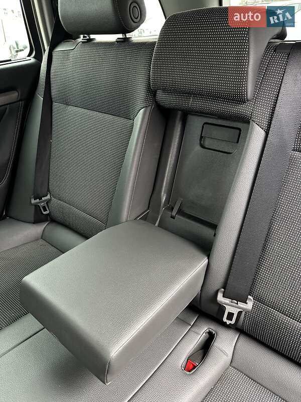 Універсал Opel Vectra 2007 в Білогородці