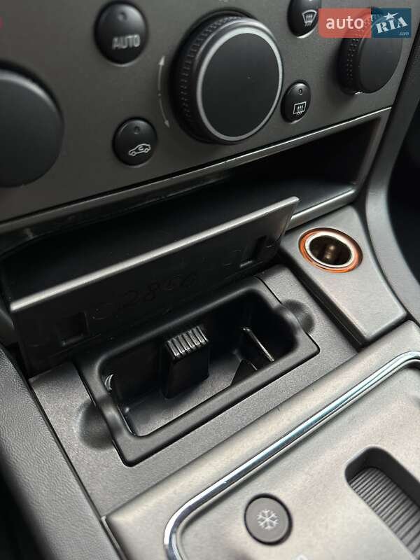 Універсал Opel Vectra 2007 в Білогородці