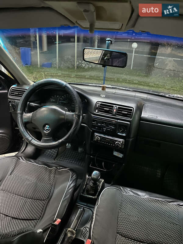 Седан Opel Vectra 1990 в Хмельницком