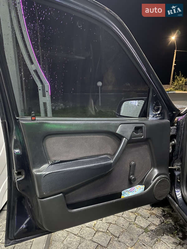 Седан Opel Vectra 1990 в Хмельницком