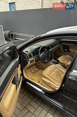 Універсал Opel Vectra 2008 в Переяславі