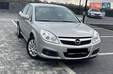 Седан Opel Vectra 2008 в Мукачевому