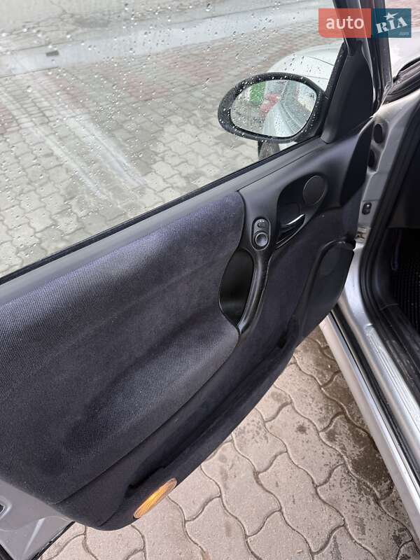 Ліфтбек Opel Vectra 2000 в Володимирі фото 12 Ліфтбек Opel Vectra 2000 в Володимирі