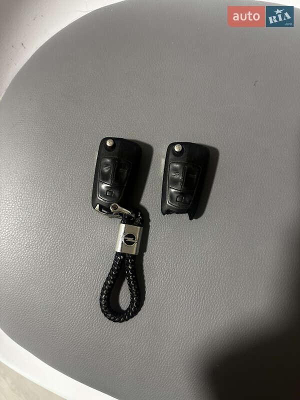 Универсал Opel Vectra 2008 в Переяславе фото 21 Универсал Opel Vectra 2008 в Переяславе